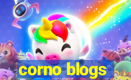 corno blogs